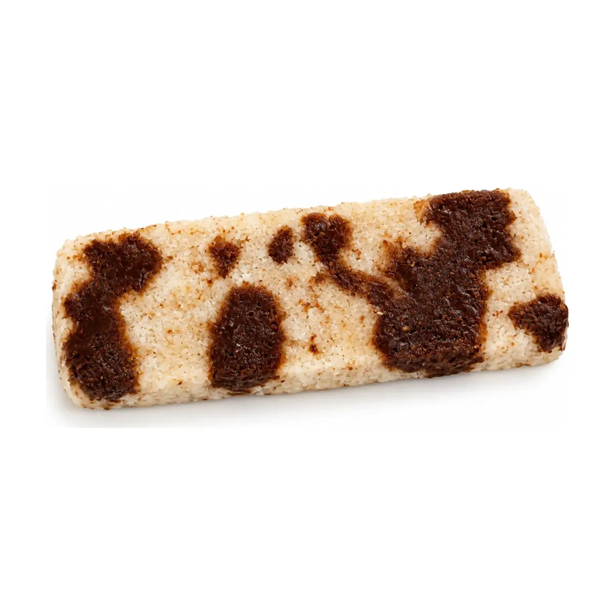 Barra de coco con chocolate artesanal La Finca (500 g / 1.1 lb) - Thumbnail 3