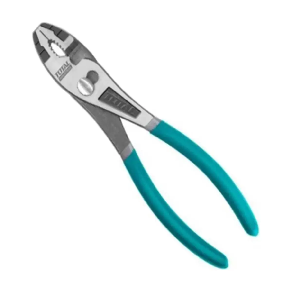 Alicate de junta deslizante de 8" THT118082 Total Tools