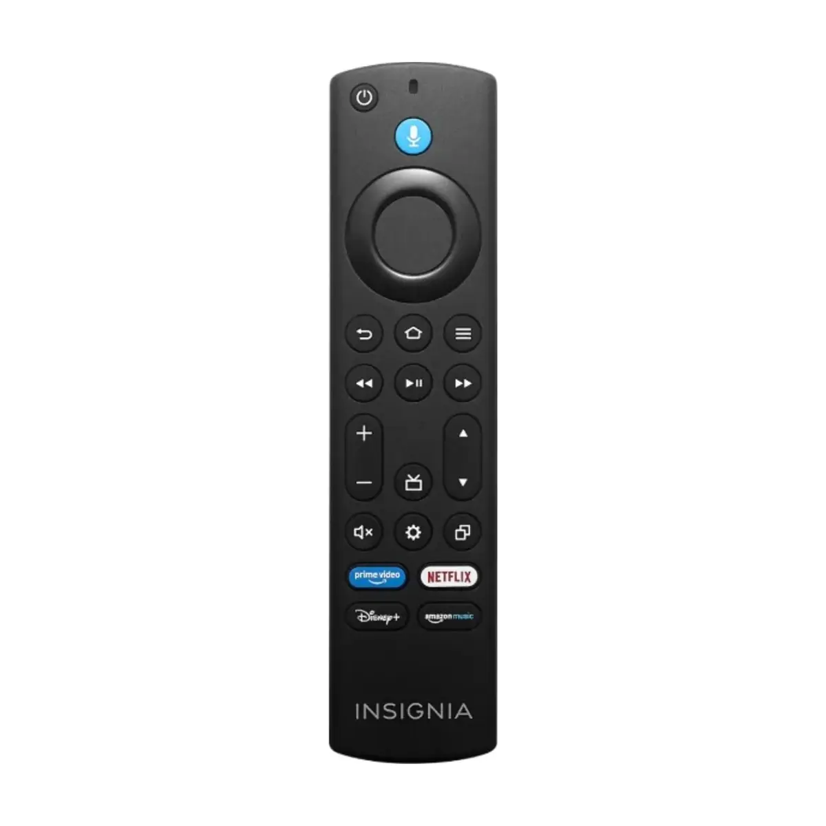 Insignia™ - Smart Fire TV LED Clase F40 Serie 40" - Thumbnail 4