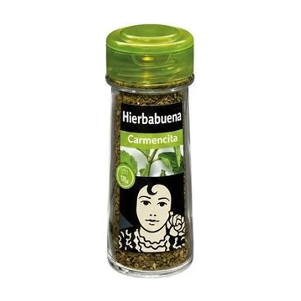 Hierbabuena (18 gr) CARMENCITA
