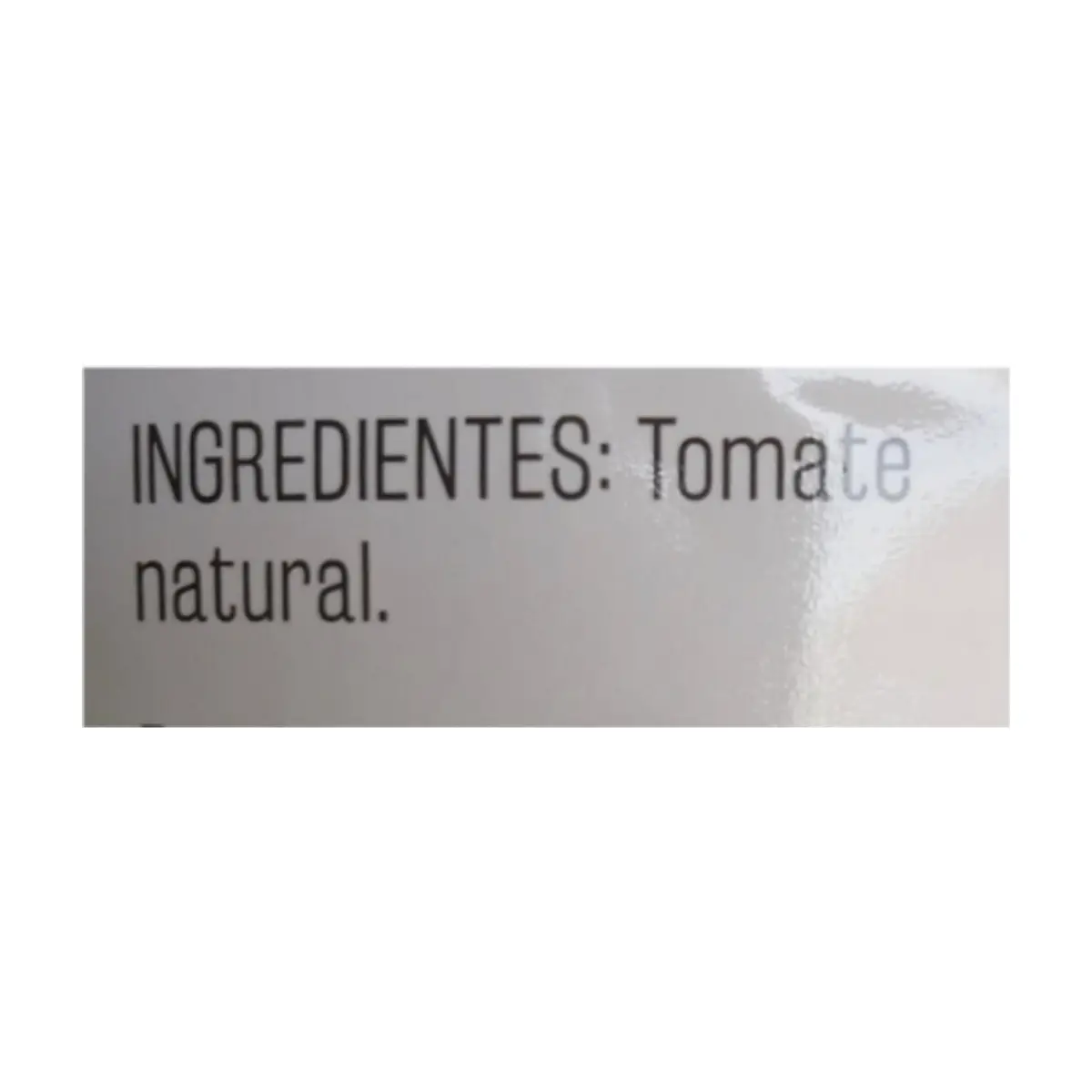 Pasta de tomate Vima Foods (400 g / 14 oz) - Thumbnail 2