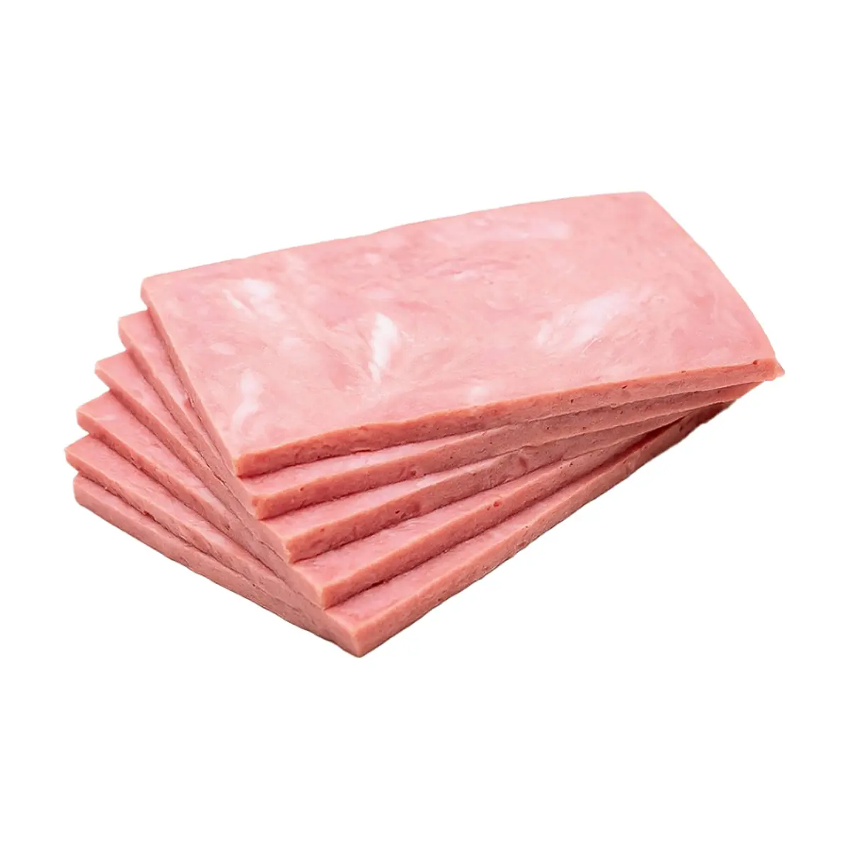 Jamón en barra lasqueado Cuba Embutidos (454 g / 1 lb)