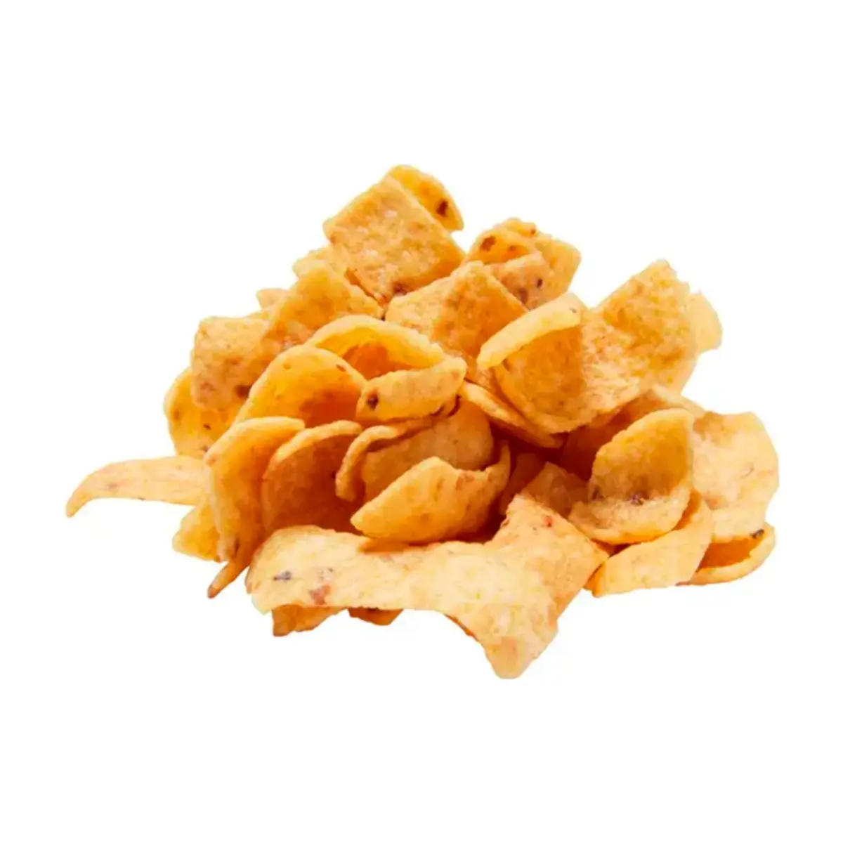 Papas fritas sabor a jamón Onbazar (42 g / 1.5 oz) - Thumbnail 4