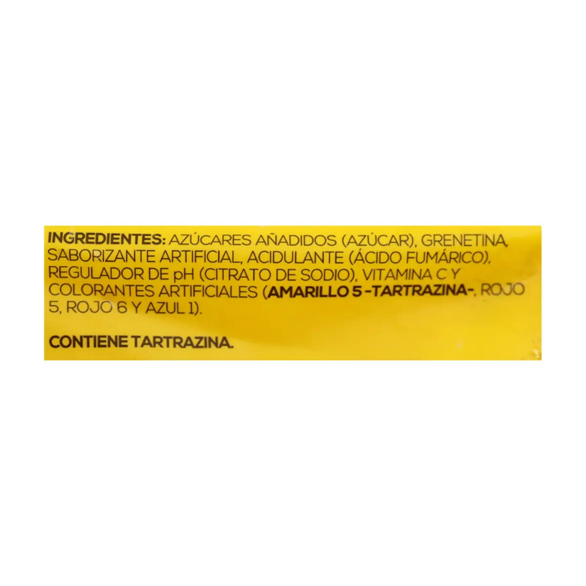 Polvo para preparar gelatina sabor uva Pronto (120 g / 4.23 oz) - Thumbnail 5