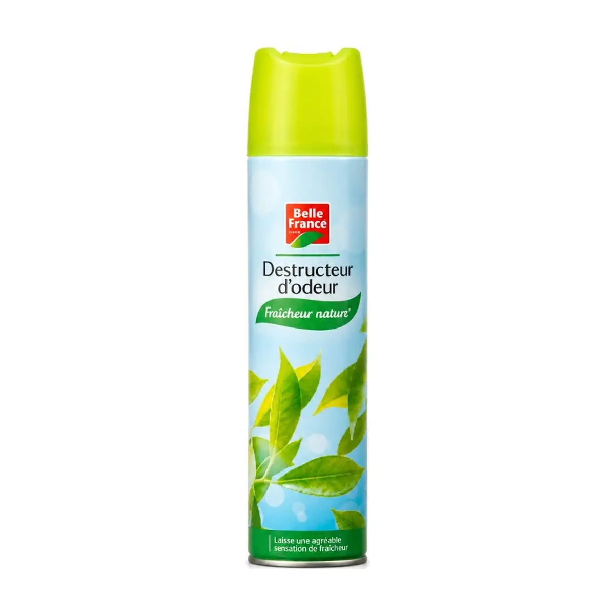 Neutralizador de Malos Olores Spray (300ml) BELLE FRANCE - Imagen 1