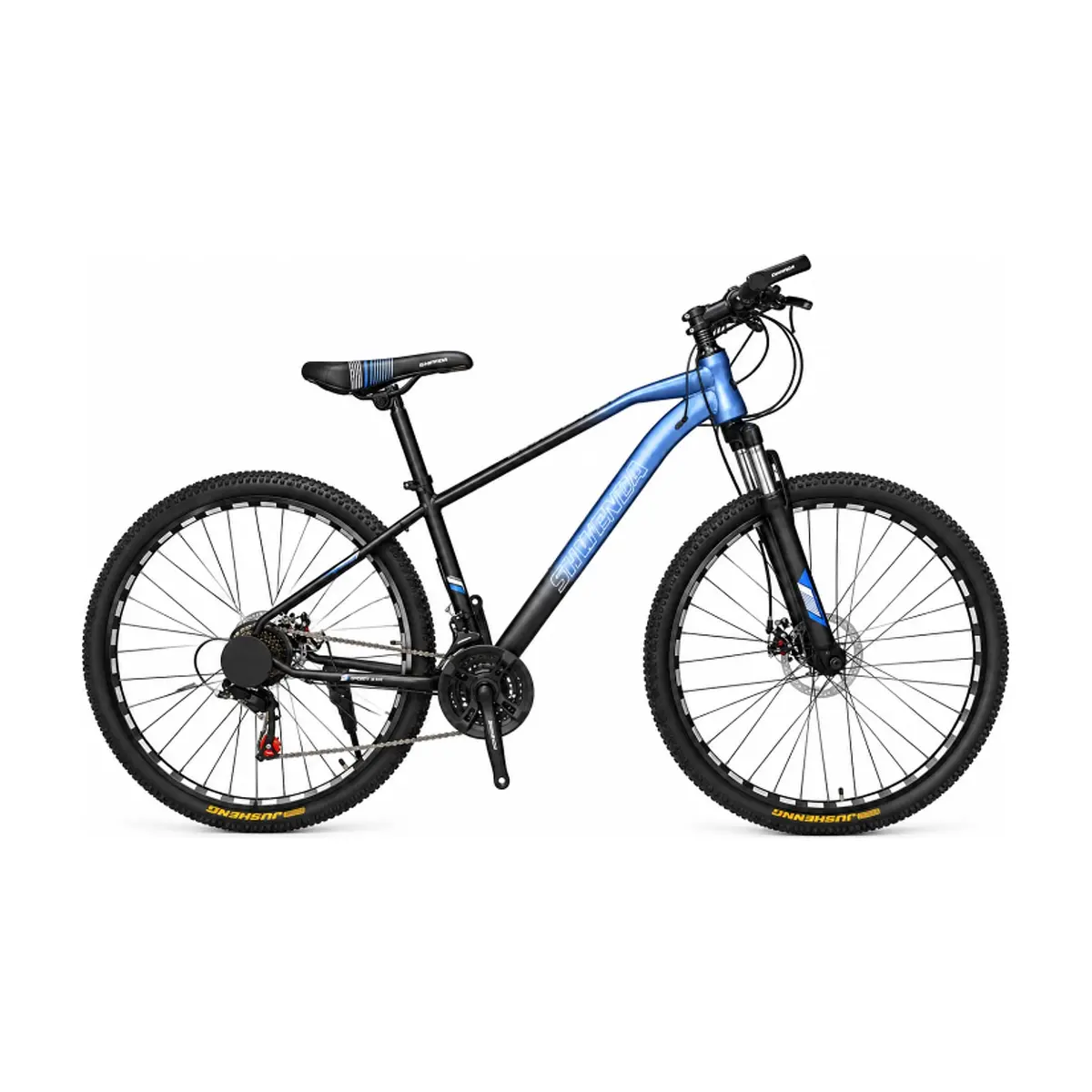 Bicicleta de montaña 29" Shwenda - Imagen 1