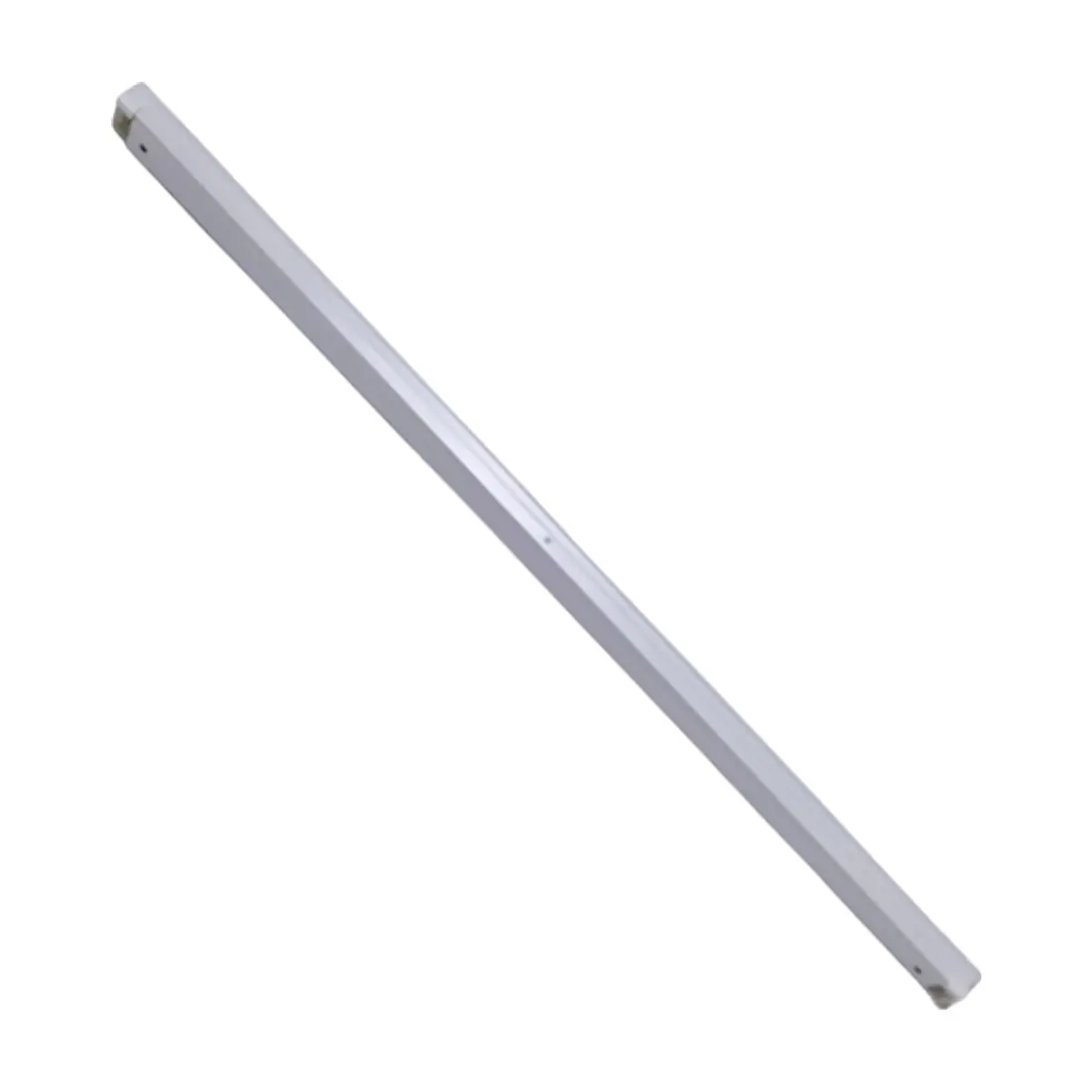 Lámpara de techo 9 W sin tubo de luz Lumi