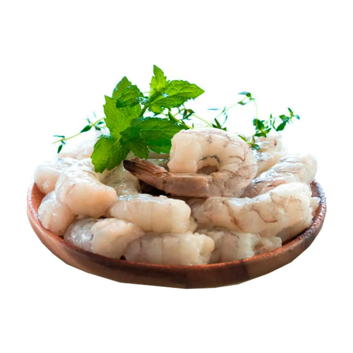 Camarón limpio ALLÁ (454 g / 1 lb) - Miniatura 5