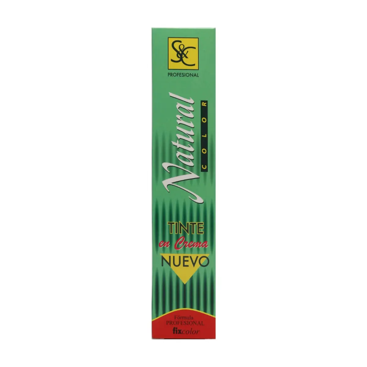 Tinte en crema Plata Suchel Camacho (100 ml) - Thumbnail 4