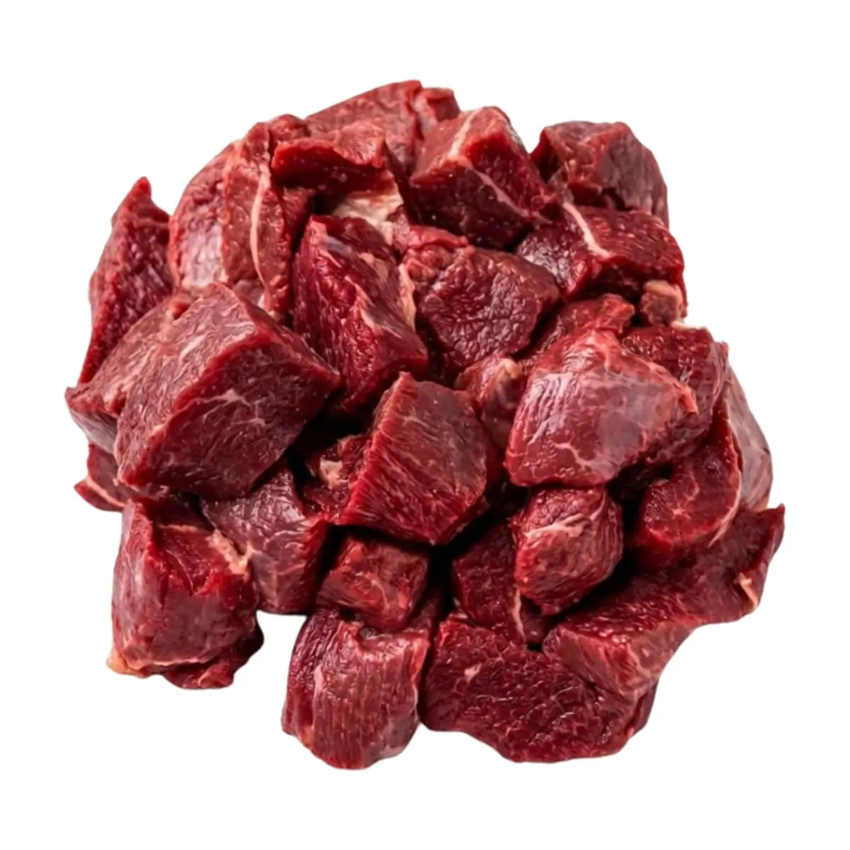 Carne troceada de res Macerados Habana (1 kg / 2.2 lb) - Thumbnail 2
