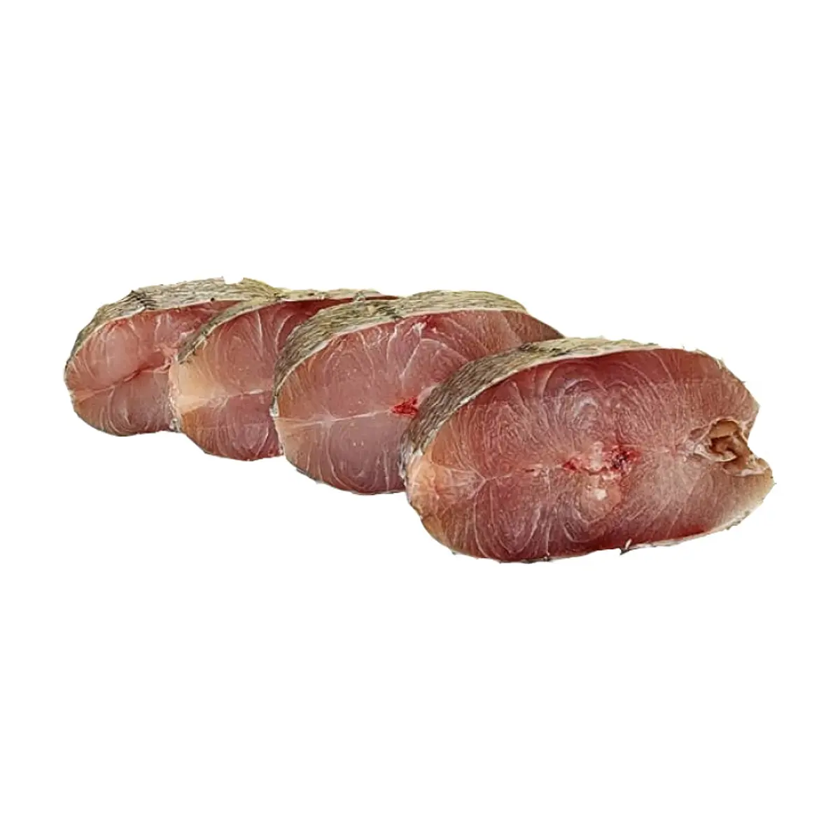 Pescado róbalo en rodajas ALLÁ (1 kg / 2.2 lb) - Miniatura 1