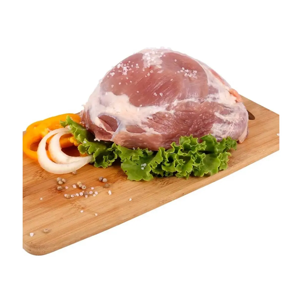 Carne deshuesada de cerdo May SM (1.8 kg / 4 lb) - Thumbnail 4