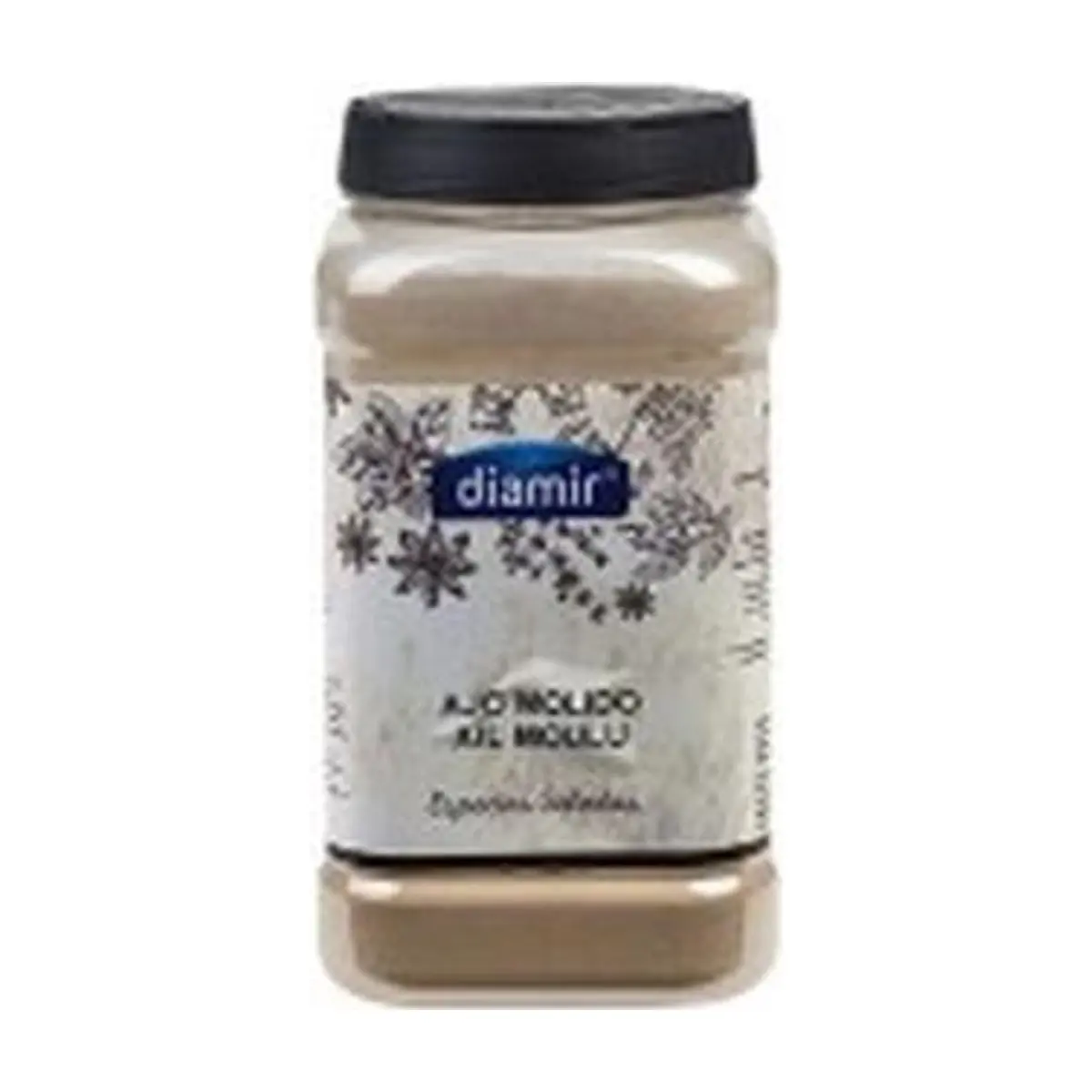 Ajo Molido en Bote (700g) DIAMIR - Image 1