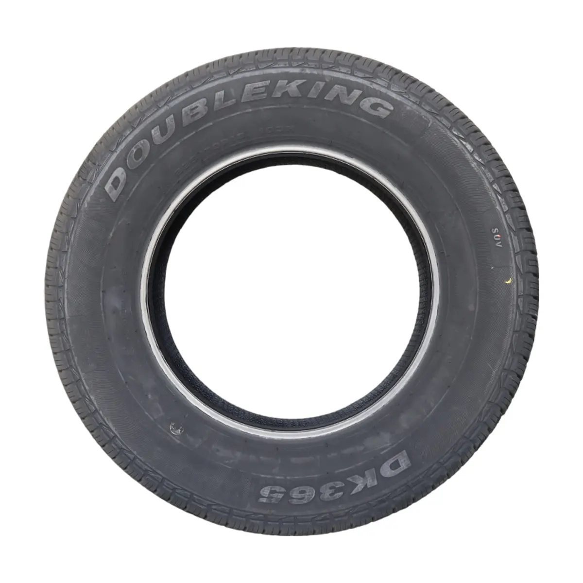 Neumático -goma- para carro 225 / 70 R16 Double King DK365