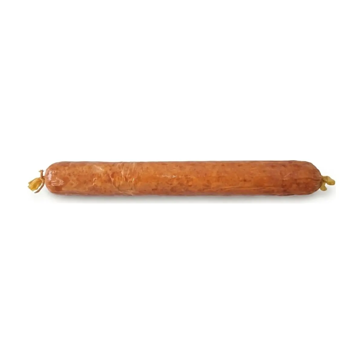 Jamón vicking ahumado El Favorito (1 kg / 2.2 lb)