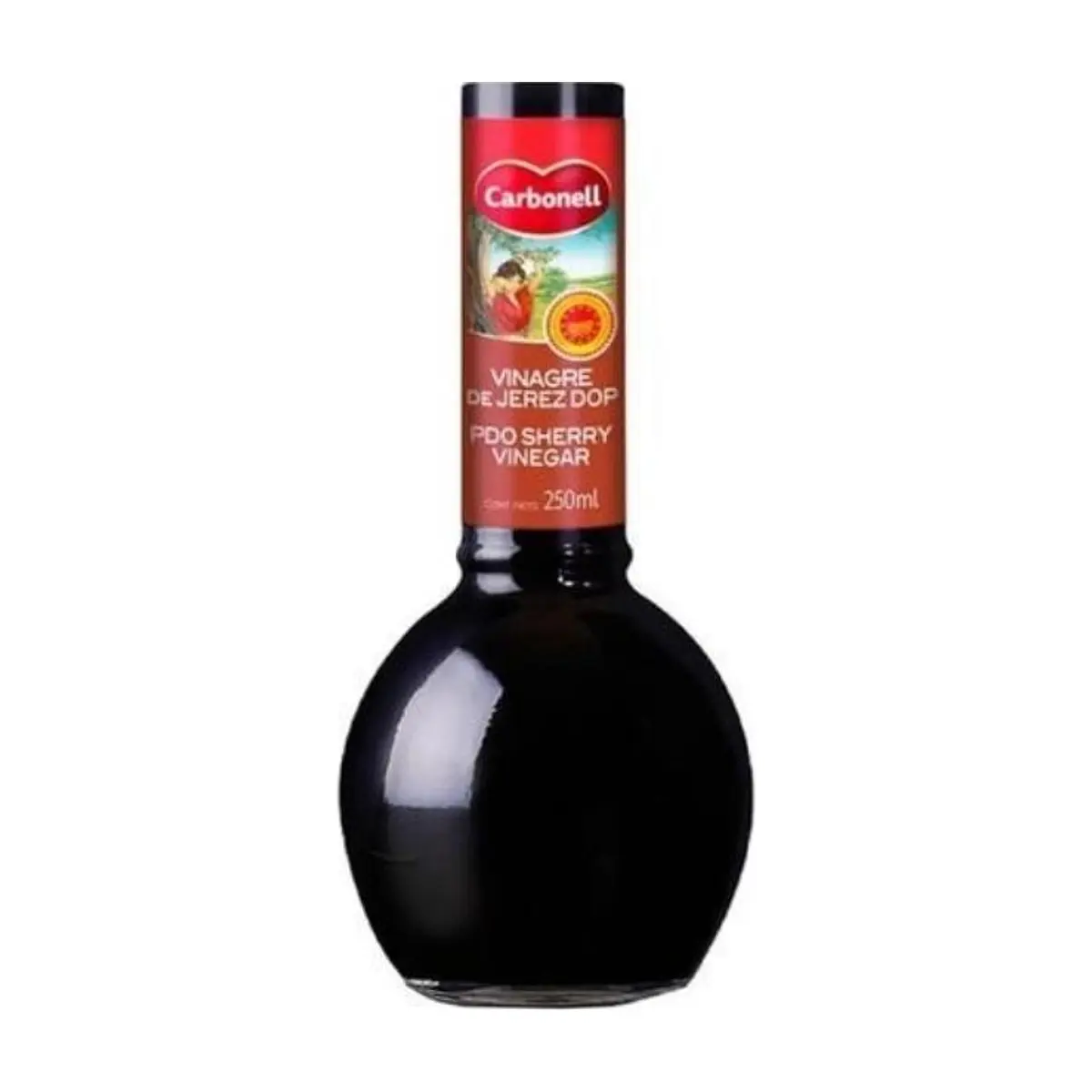 Vinagre de Jerez Carbonell (250 ml)