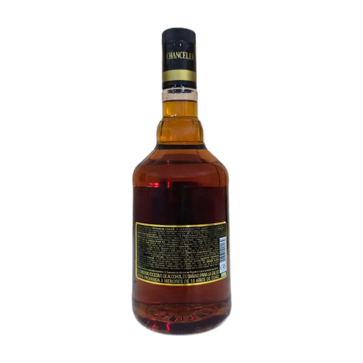 Whisky Chanceler (1 L) - Thumbnail 6