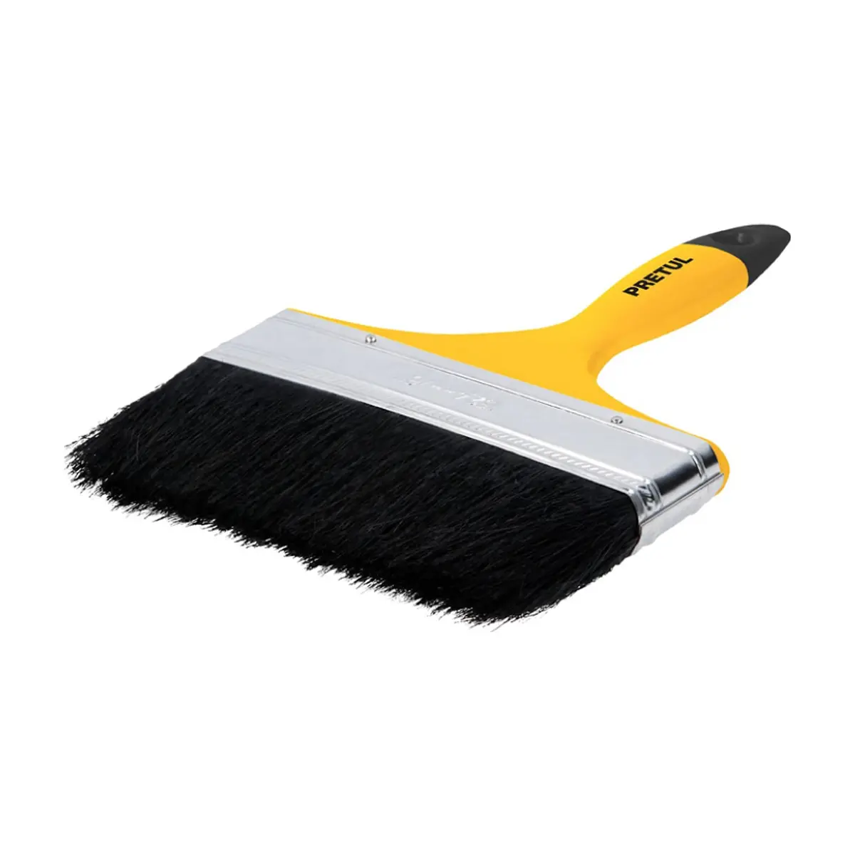 Brocha para pintar de 6" Pretul