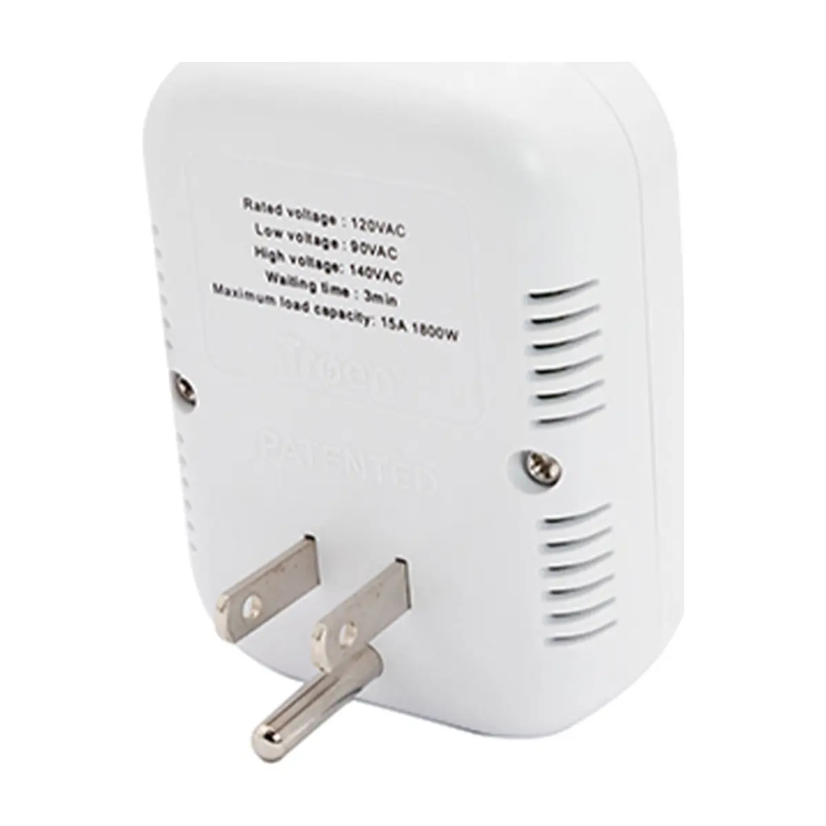 Protector de voltaje multipropósito 120 V Troen - Thumbnail 7