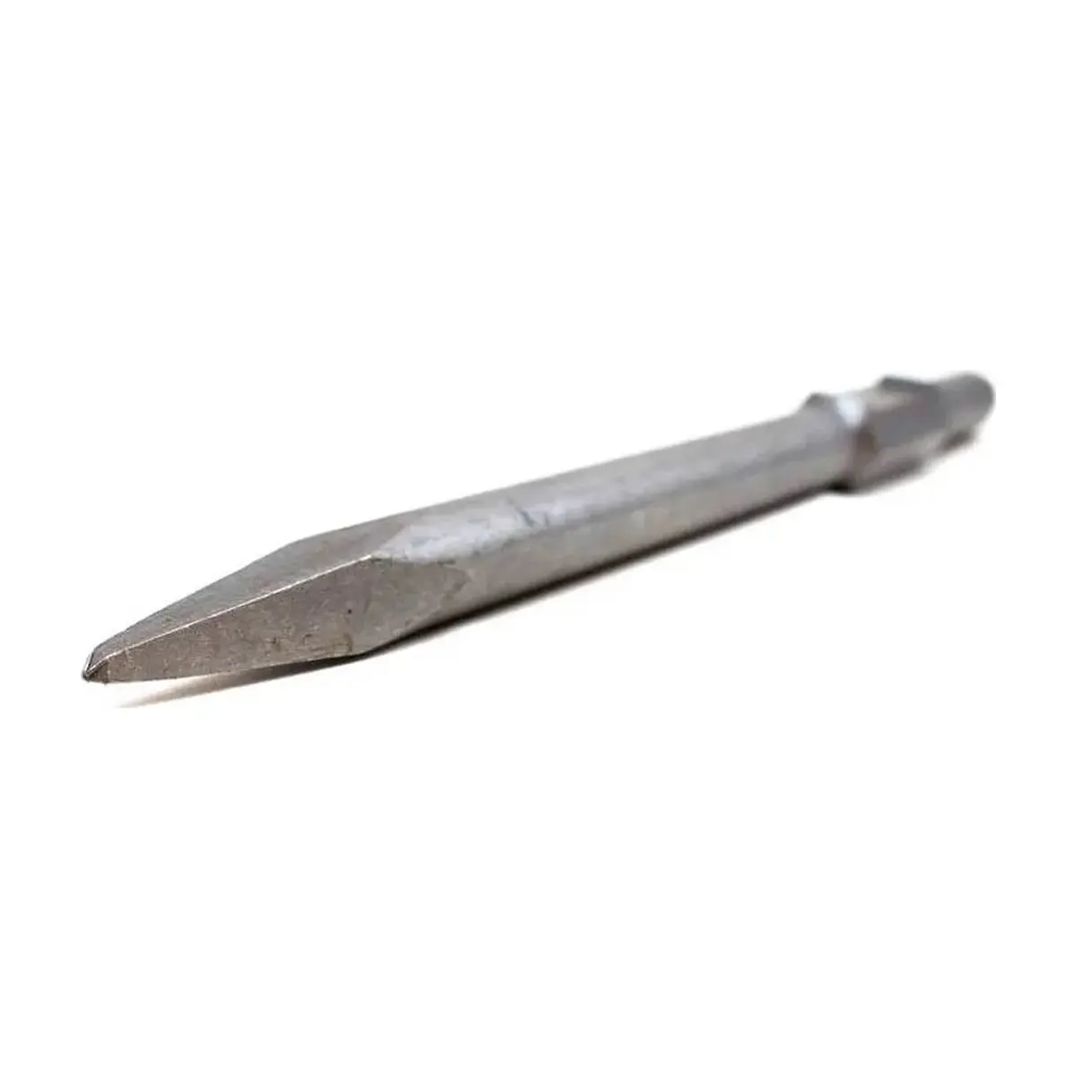 Cincel puntero - point - para martillo demoledor PH65 Uyustools - Thumbnail 5