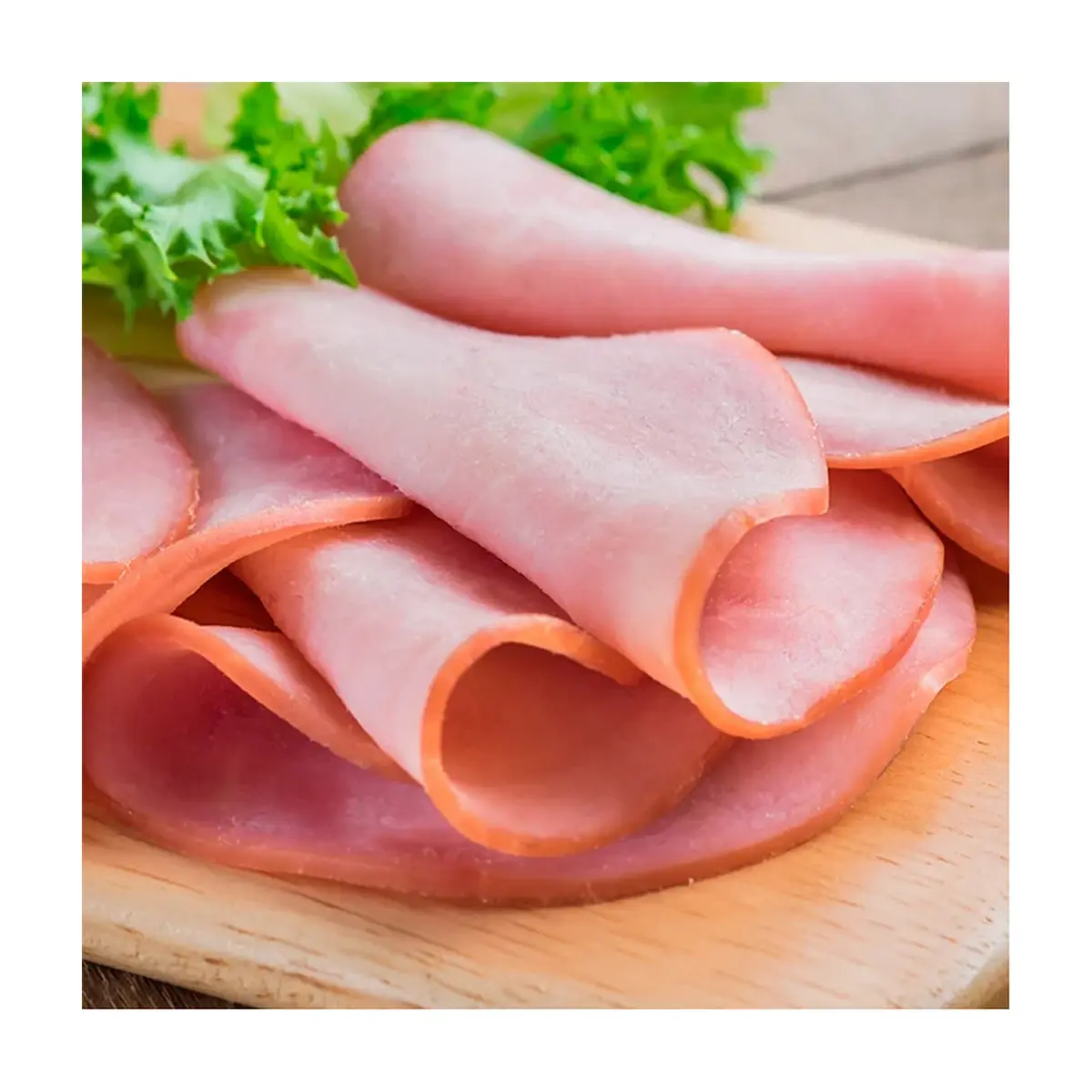 Jamón viking lasqueado Y&D Ricos (1 kg / 2.2 lb) - Thumbnail 3
