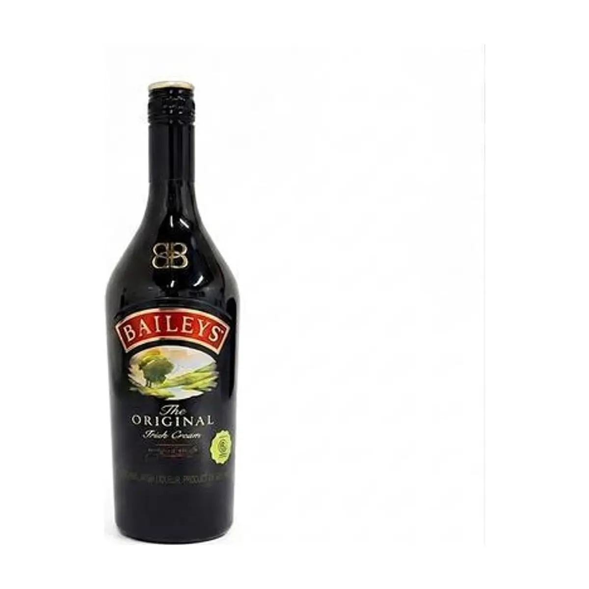 Crema Baileys (1 L) THE ORIGINAL IRISH CREAM