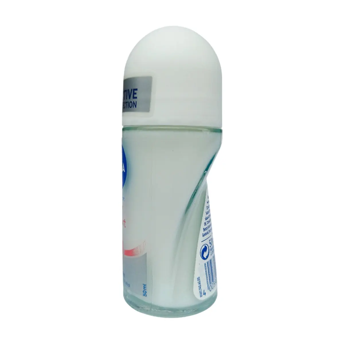 Desodorante antitranspirante Roll-On Dry Comfort Nivea (50 ml) - Thumbnail 2