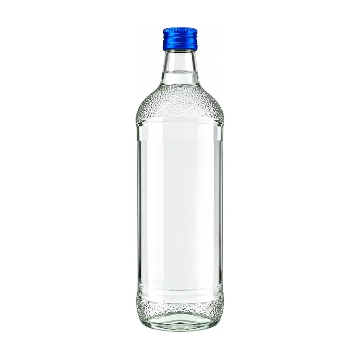 Vodka Fjodor (1 L) - Thumbnail 2