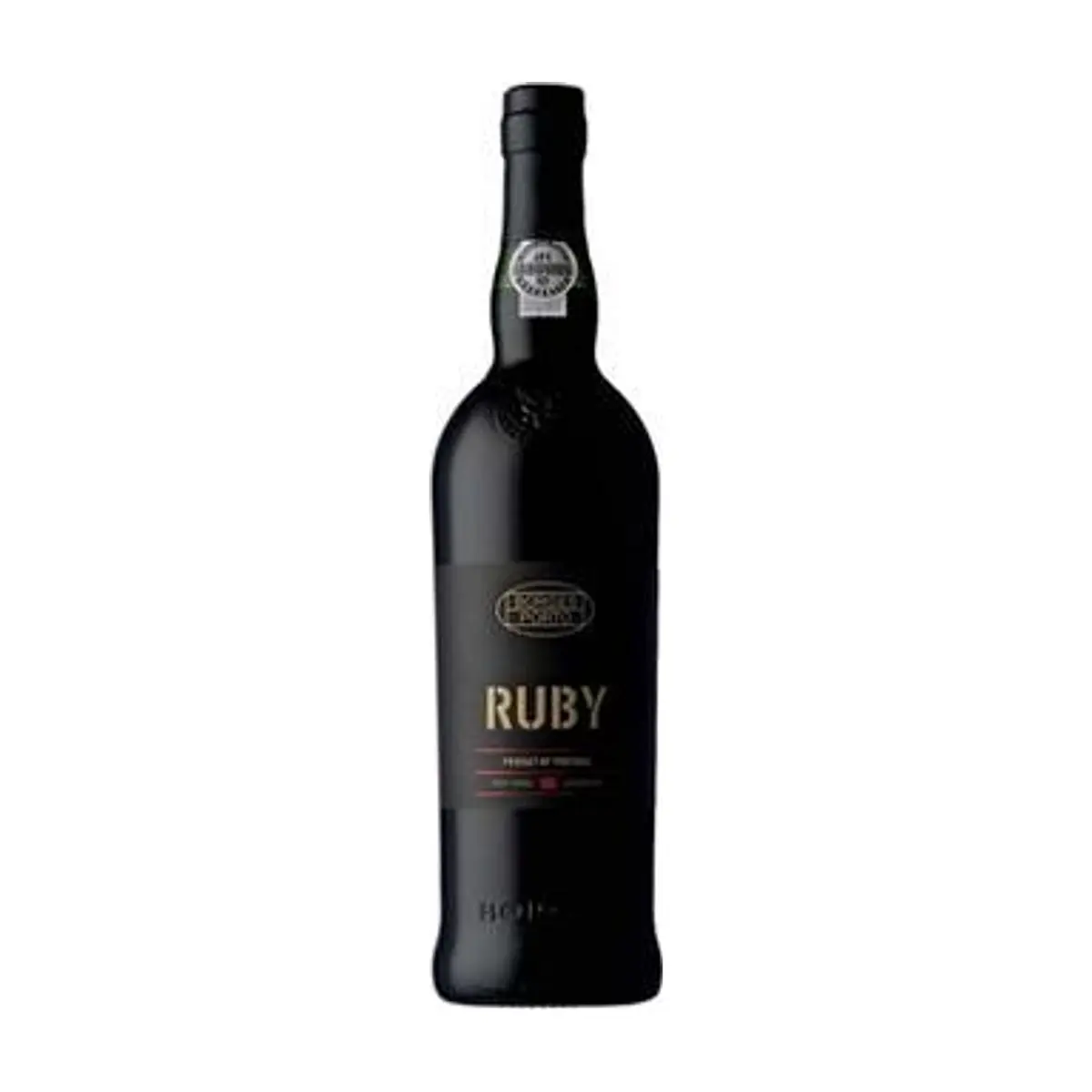Oporto Ruby (750 ml) BORGES