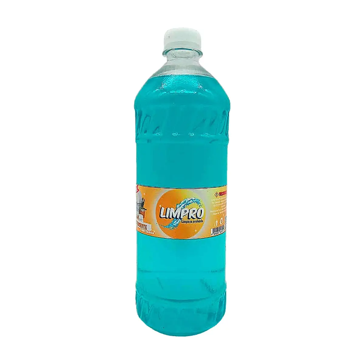 Detergente multiusos Limpro (1 L) - Imagen 1
