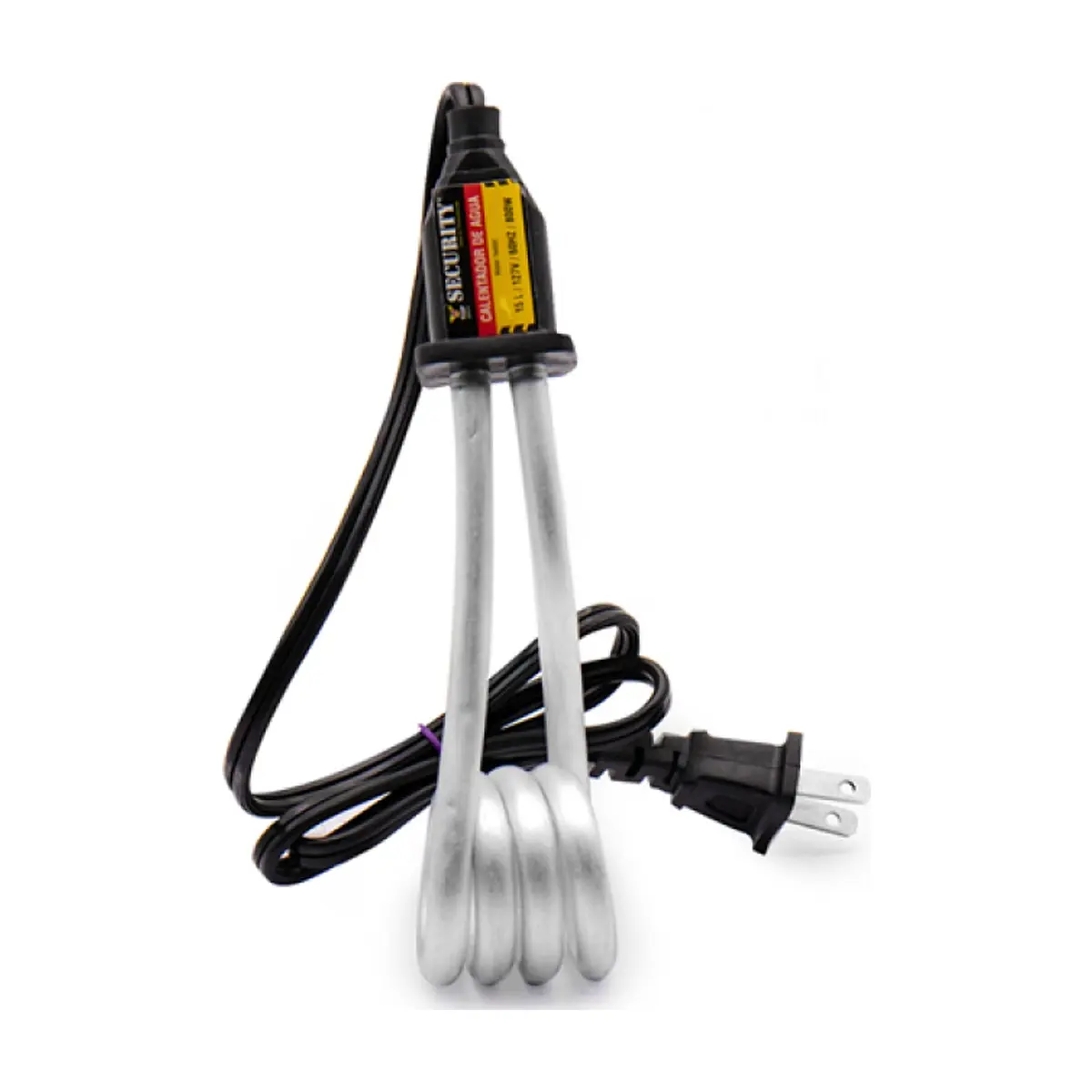 Calentador de agua de 110V / 60Hz / 800W Security