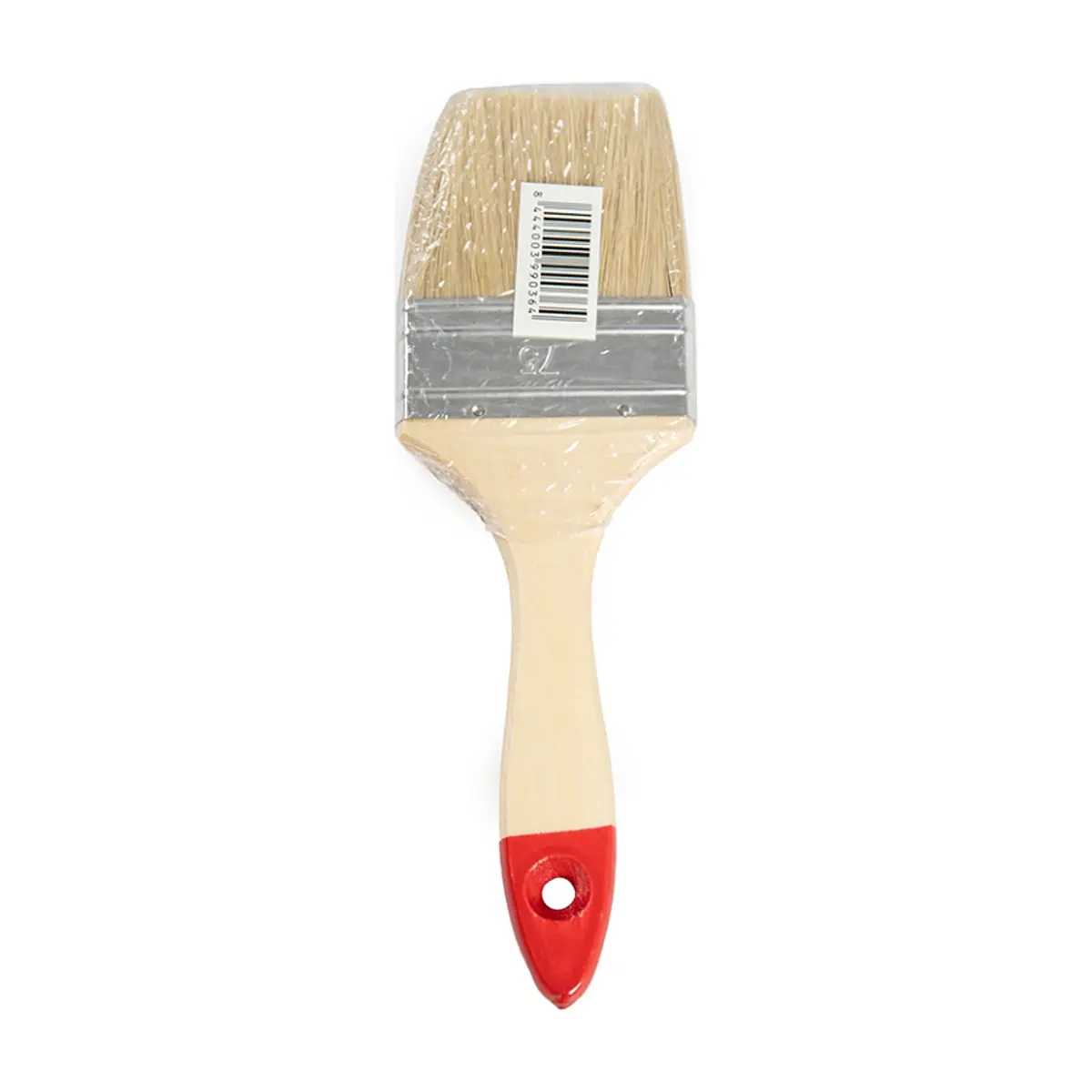 Brocha de 3" de doble grosor de pelo - Miniatura 2