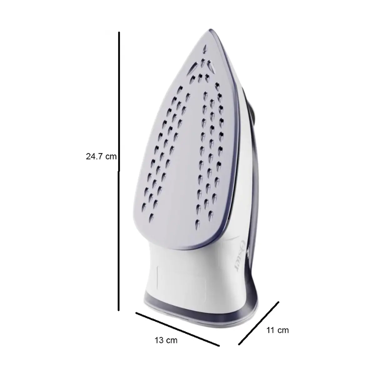 Plancha de vapor Oster GCSTBS3802-013 - Thumbnail 5