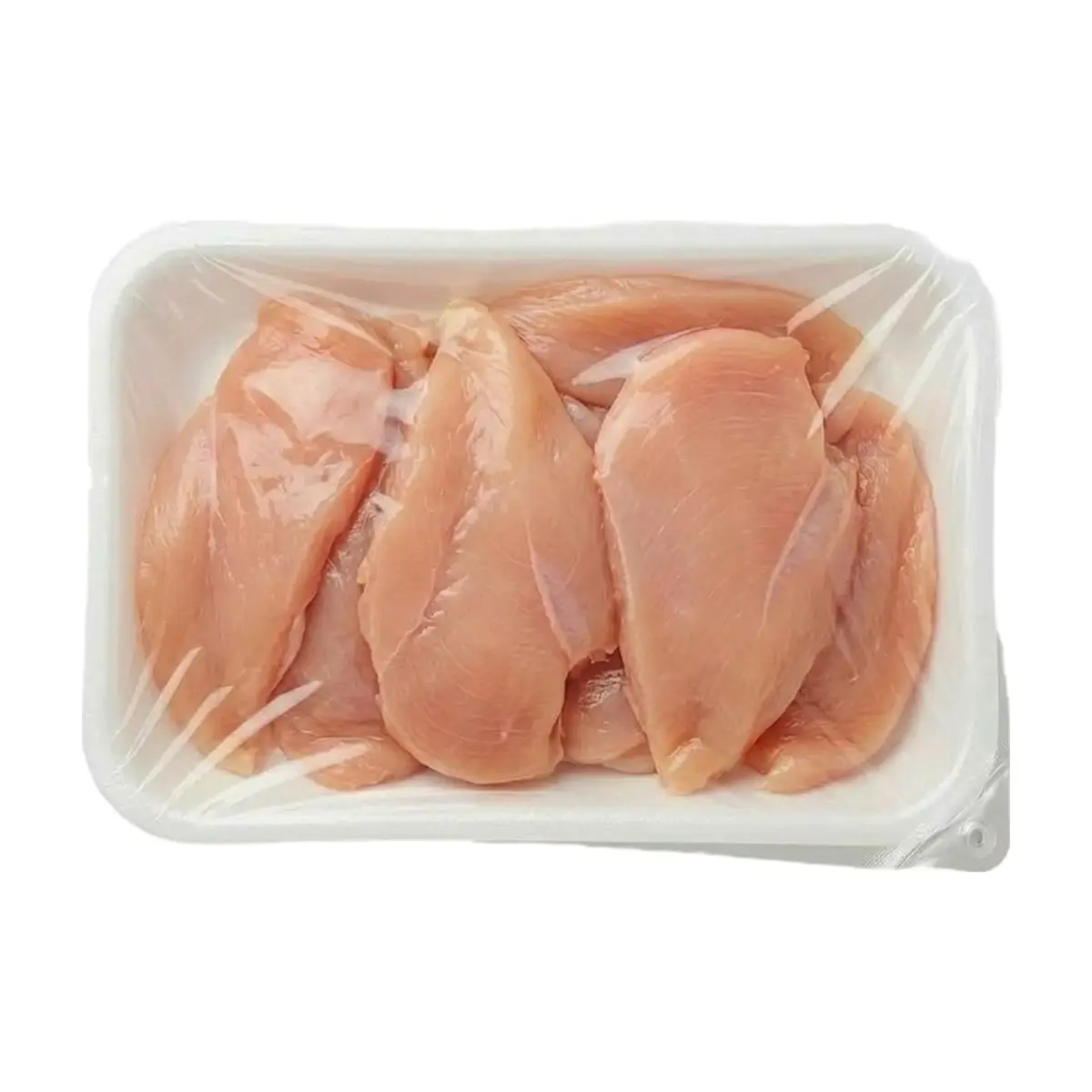 Bistec de pollo Pida (453.5 g / 1 lb) - Thumbnail 4