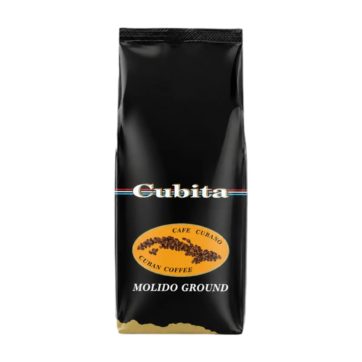 Café molido Cubita (460 g / 1.01 lb)