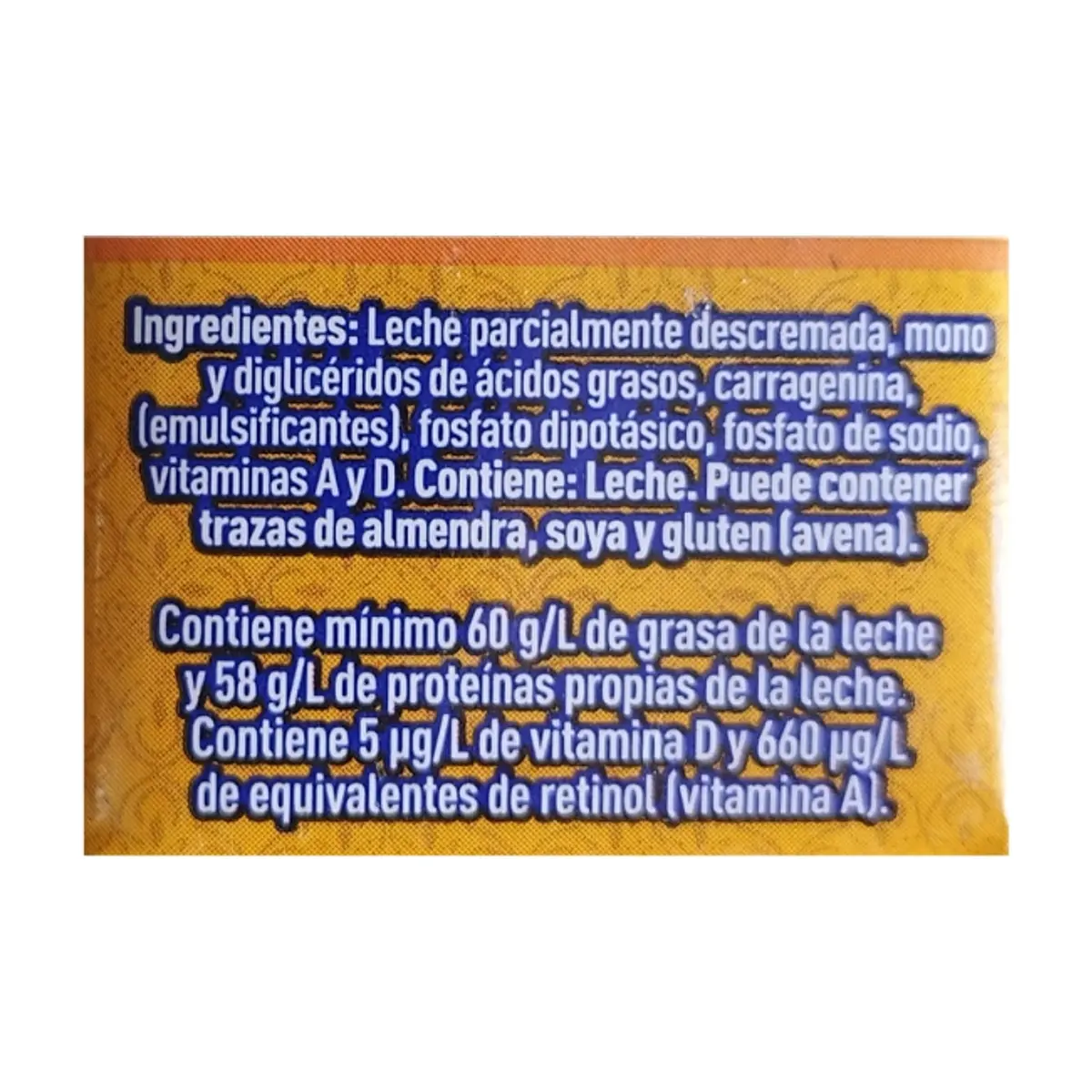 Leche evaporada ultrapasteurizada Delité (250 ml) - Thumbnail 3