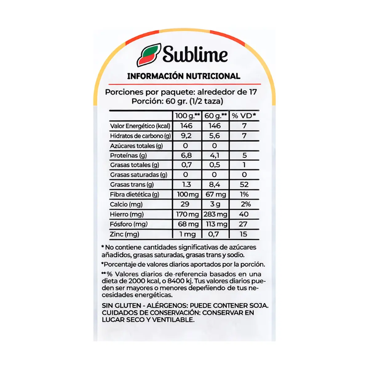 Frijol negro Sublime (1 kg / 2.2 lb) - Thumbnail 3