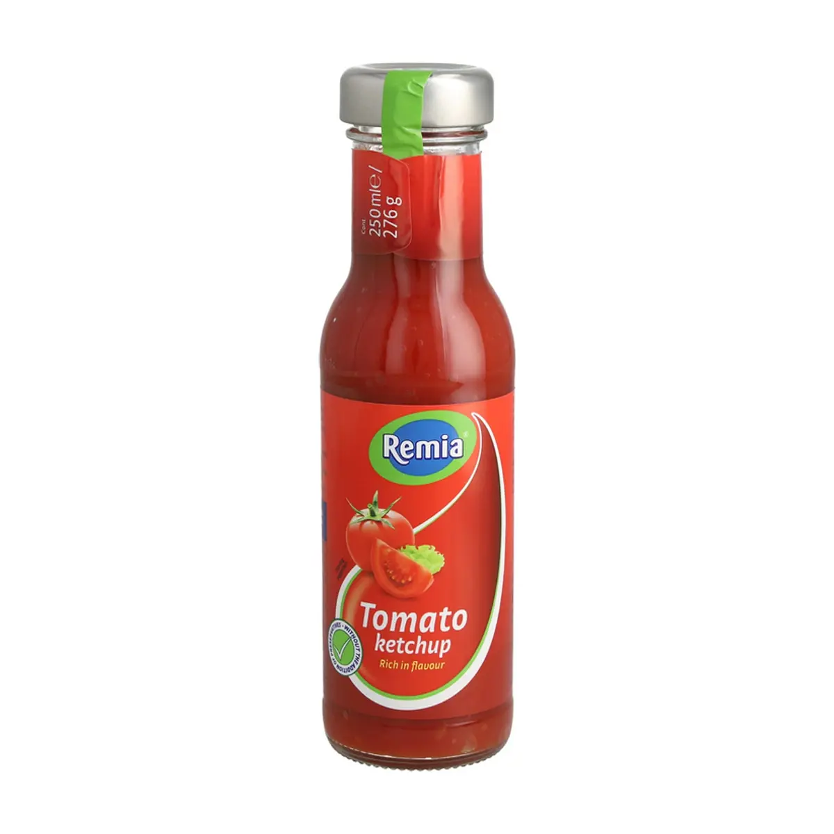 Ketchup Remia (250 ml)