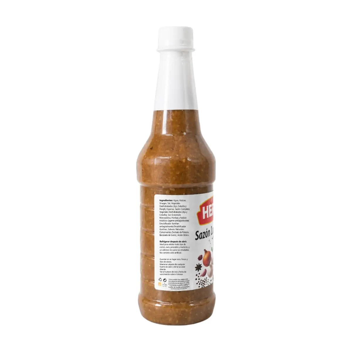 Sazón Completo Heiss (750 g / 26.45 oz) - Thumbnail 3