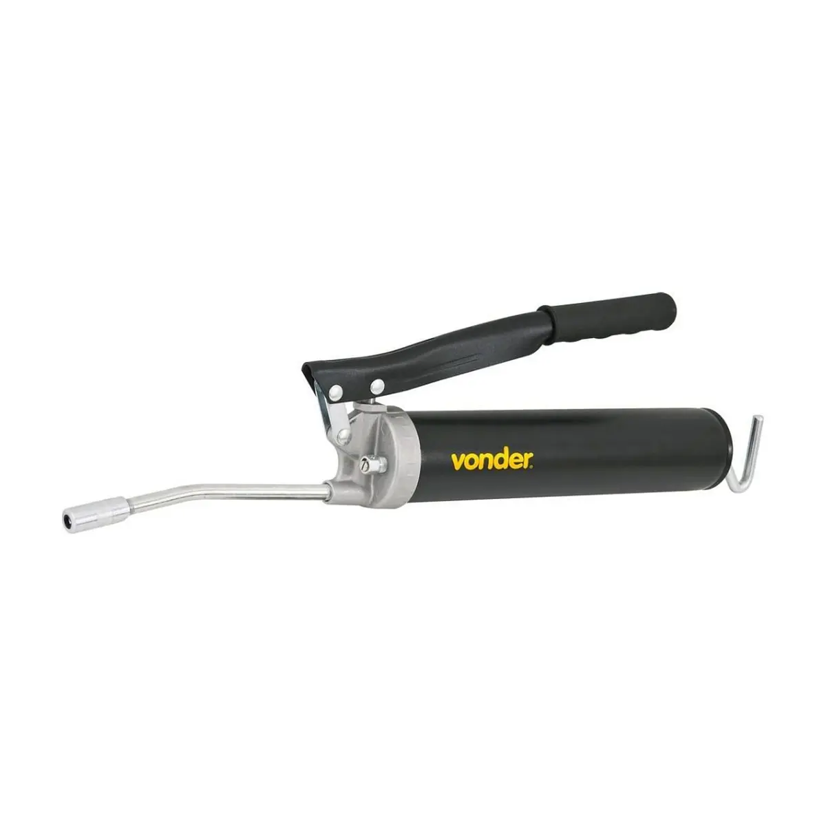 Bomba de engrase manual BMV 0500 Vonder - Thumbnail 4