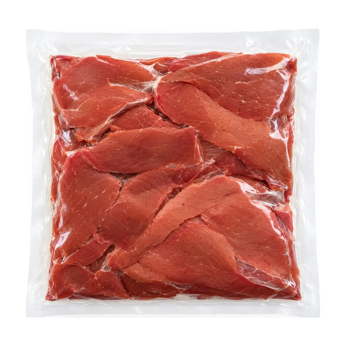 Bistec de Hígado de Res Selección Hernández (1 kg / 2.2 lb) - Miniatura 2