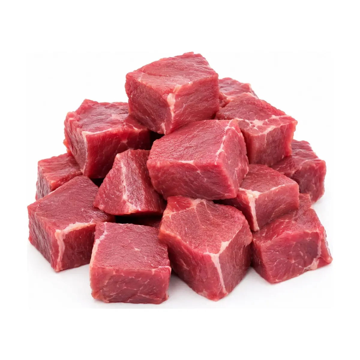 Carne de res de primera troceada Multisell (1.50 kg / 3.3 lb)
