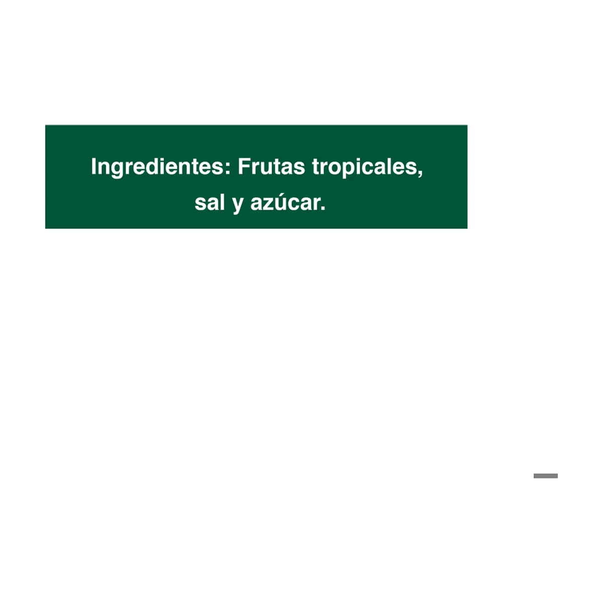 Vinagre de frutas Don Roy (1 L) - Thumbnail 3