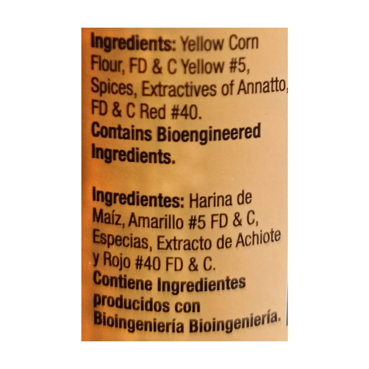 Colorante amarillo Badia (49.6 g / 1.75 oz) - Thumbnail 6