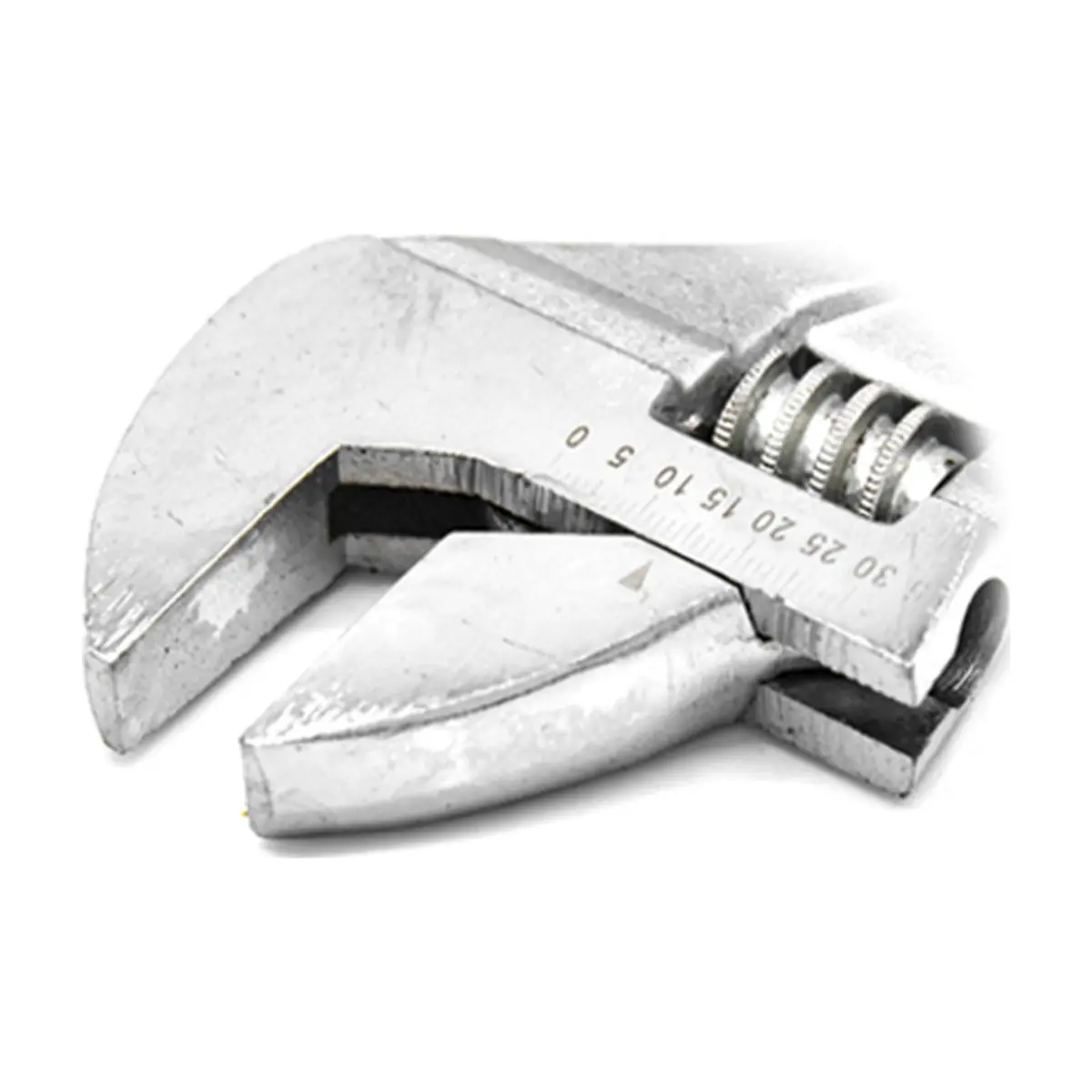 Llave de ajuste de 12" Security - Thumbnail 8