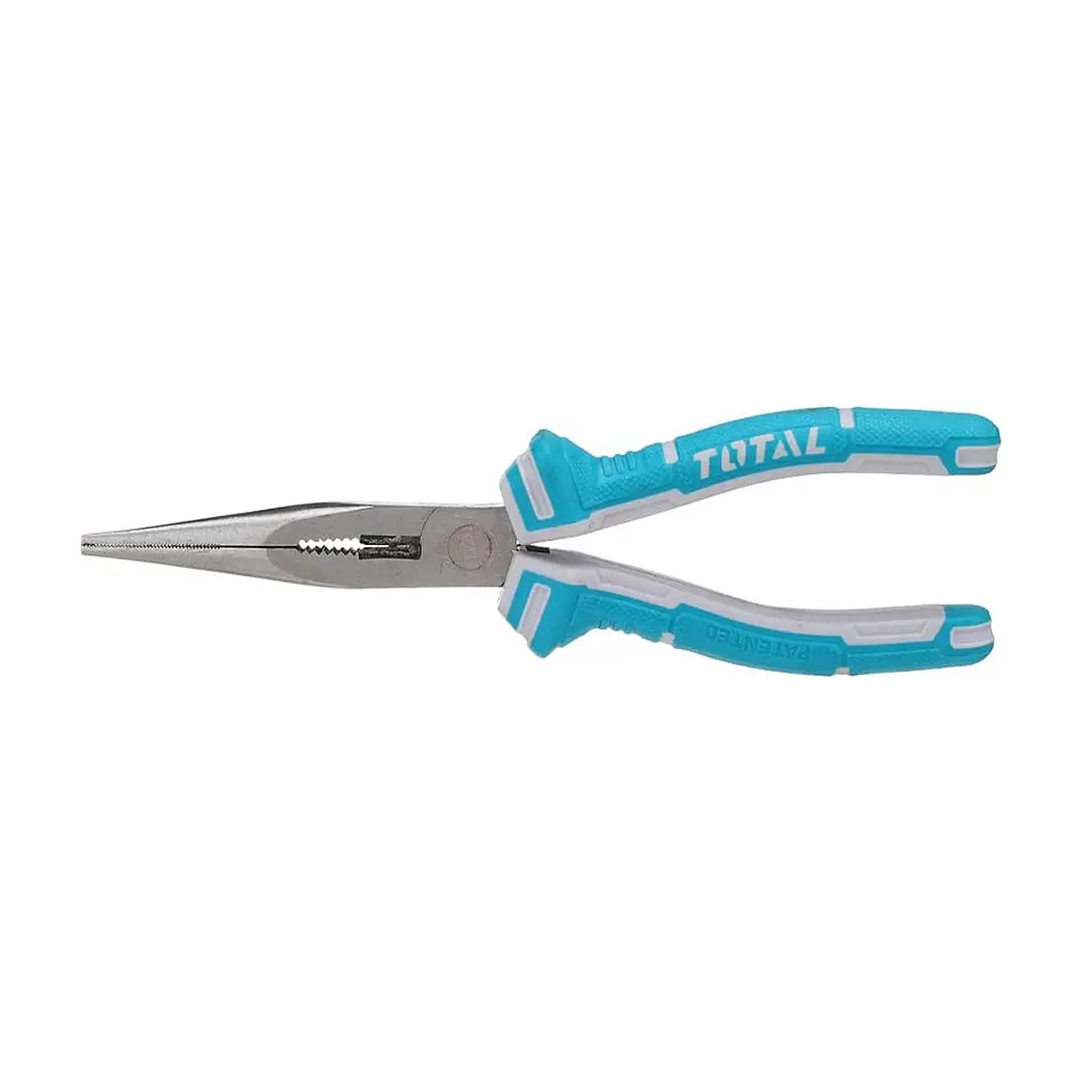 Alicate de punta larga de 8" THT120806P Total Tools