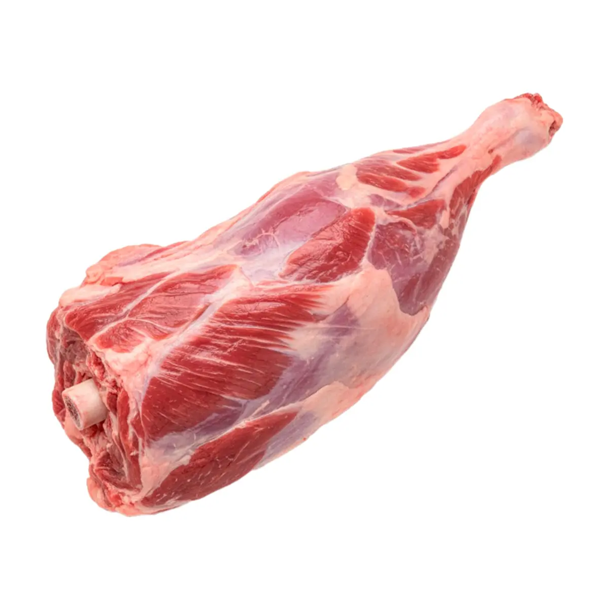 Pierna de carnero BF Mayabeque (2 kg / 4.4 lb) - Miniatura 1