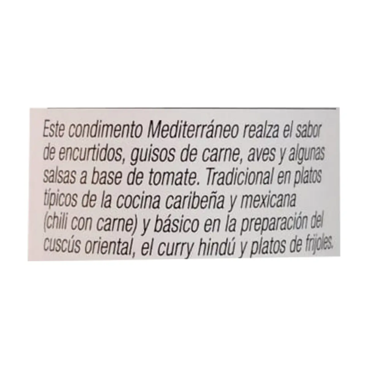Comino molido Badia (56.7 g / 2 oz) - Thumbnail 5