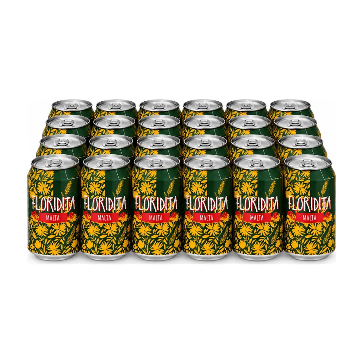 Malta Floridita (24 x 330 ml)