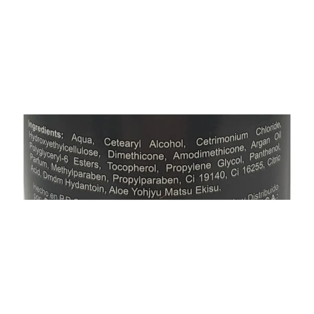 Tratamiento capilar con extracto de macadamia NNP (300 ml / 10.14 oz) - Thumbnail 3